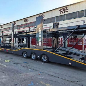 轎運(yùn)運(yùn)輸車(chē)